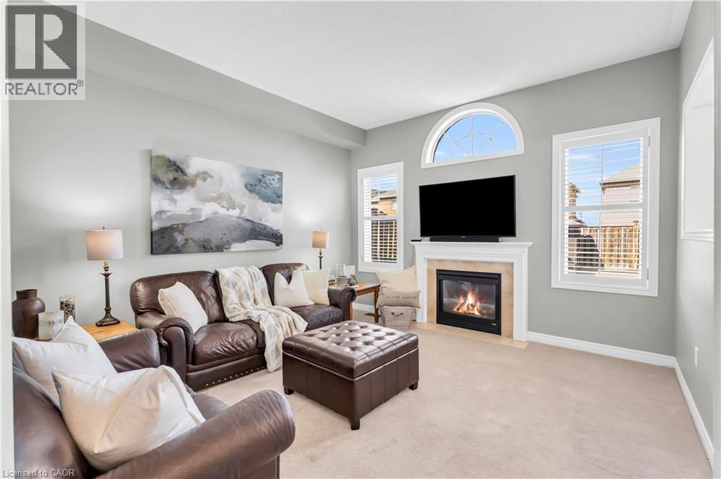 106 BELMONT Boulevard, Georgetown, Ontario, L7G6E3 — Photo 18