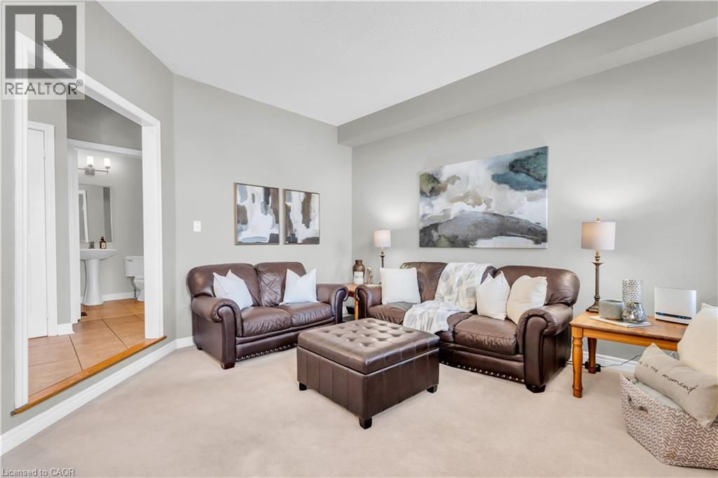 106 BELMONT Boulevard, Georgetown, Ontario, L7G6E3 — Photo 19