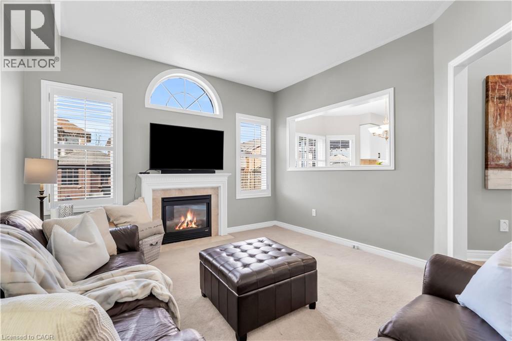 106 BELMONT Boulevard, Georgetown, Ontario, L7G6E3 — Photo 20