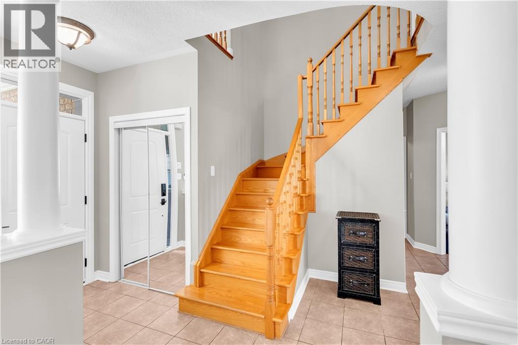 106 BELMONT Boulevard, Georgetown, Ontario, L7G6E3 — Photo 23