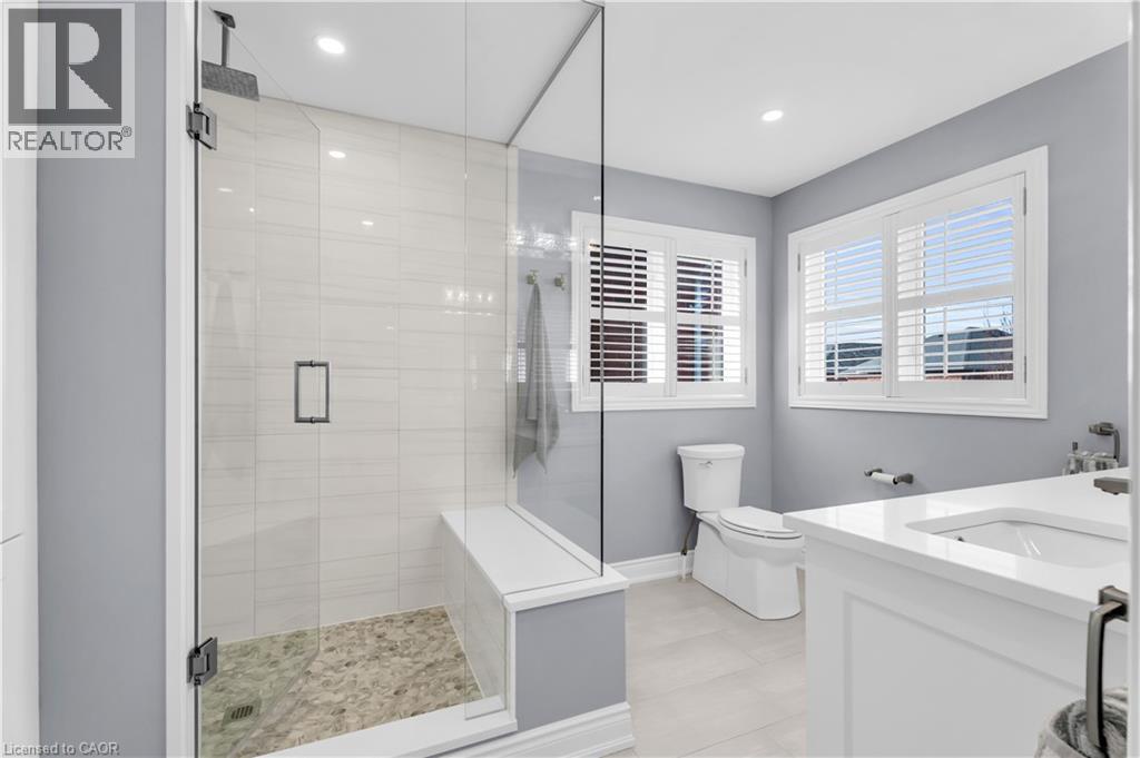 106 BELMONT Boulevard, Georgetown, Ontario, L7G6E3 — Photo 26