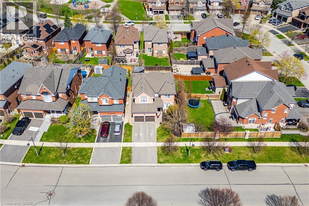 106 BELMONT Boulevard, Georgetown, Ontario, L7G6E3 — Photo 3