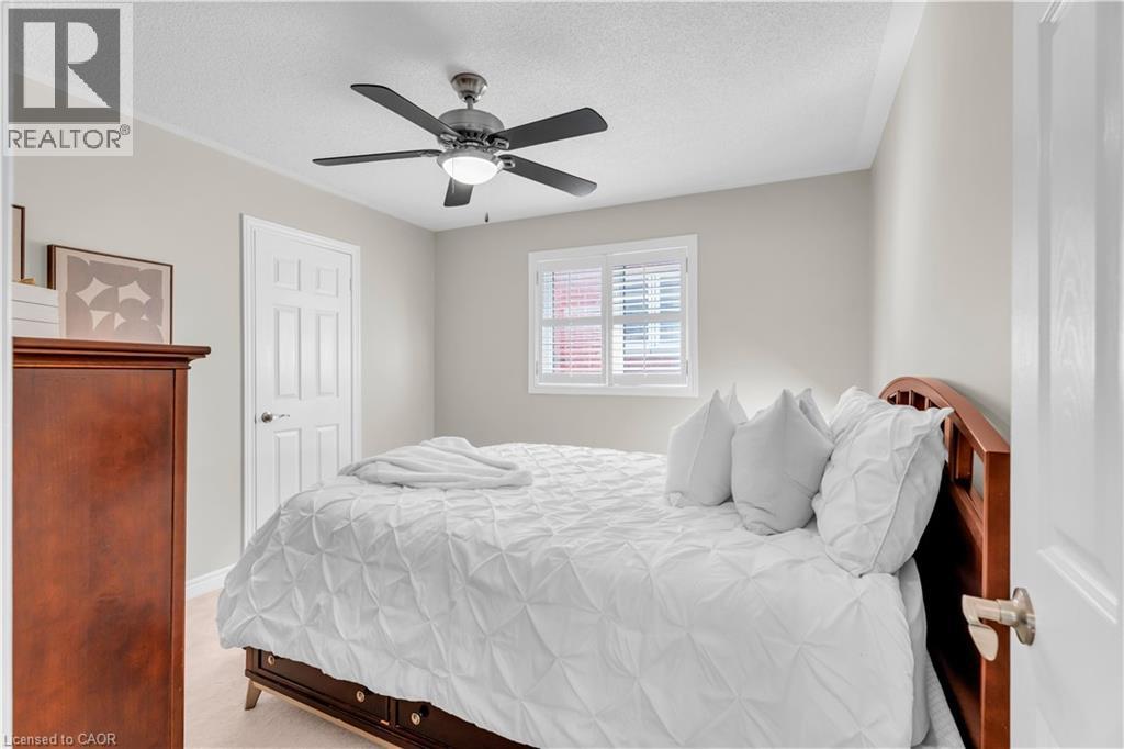 106 BELMONT Boulevard, Georgetown, Ontario, L7G6E3 — Photo 30