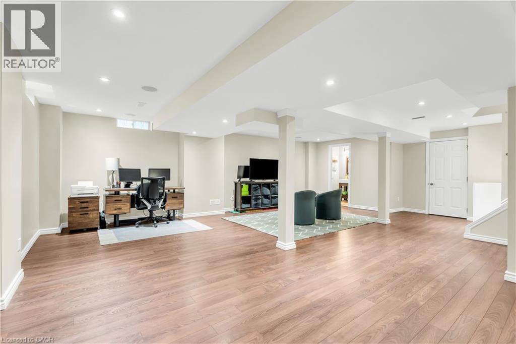 106 BELMONT Boulevard, Georgetown, Ontario, L7G6E3 — Photo 34