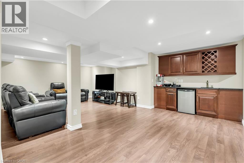106 BELMONT Boulevard, Georgetown, Ontario, L7G6E3 — Photo 35