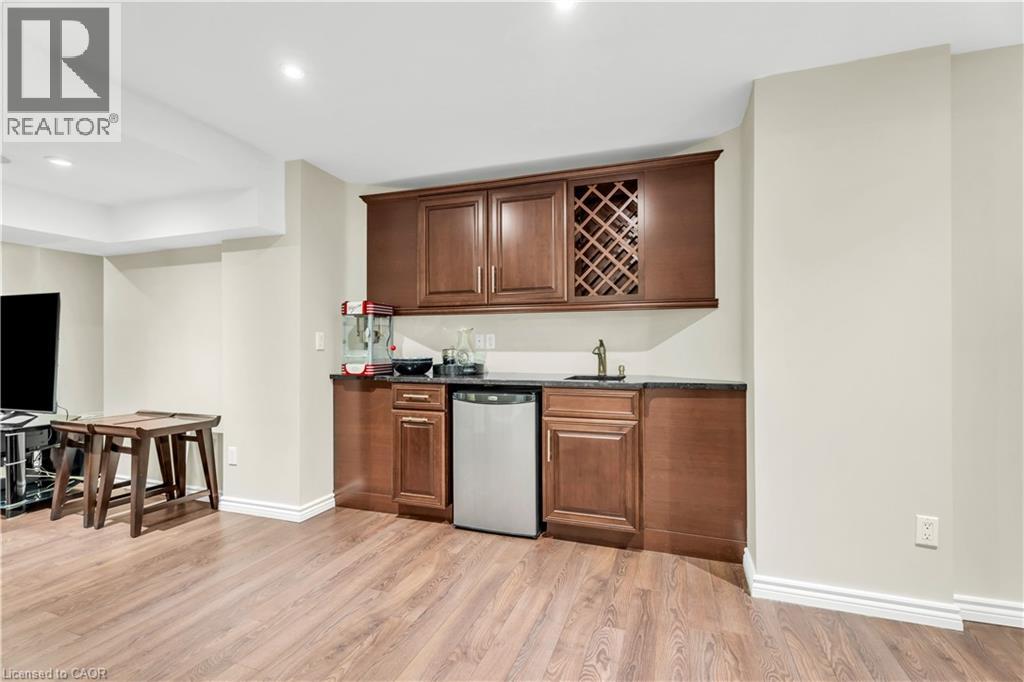 106 BELMONT Boulevard, Georgetown, Ontario, L7G6E3 — Photo 36