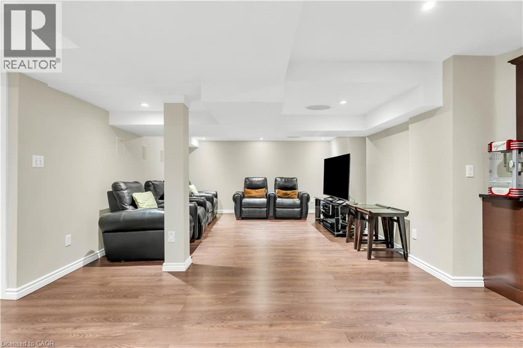 106 BELMONT Boulevard, Georgetown, Ontario, L7G6E3 — Photo 37