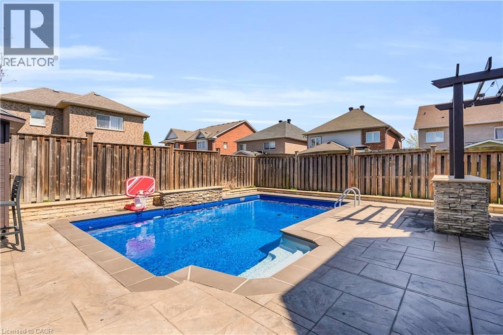 106 BELMONT Boulevard, Georgetown, Ontario, L7G6E3 — Photo 46