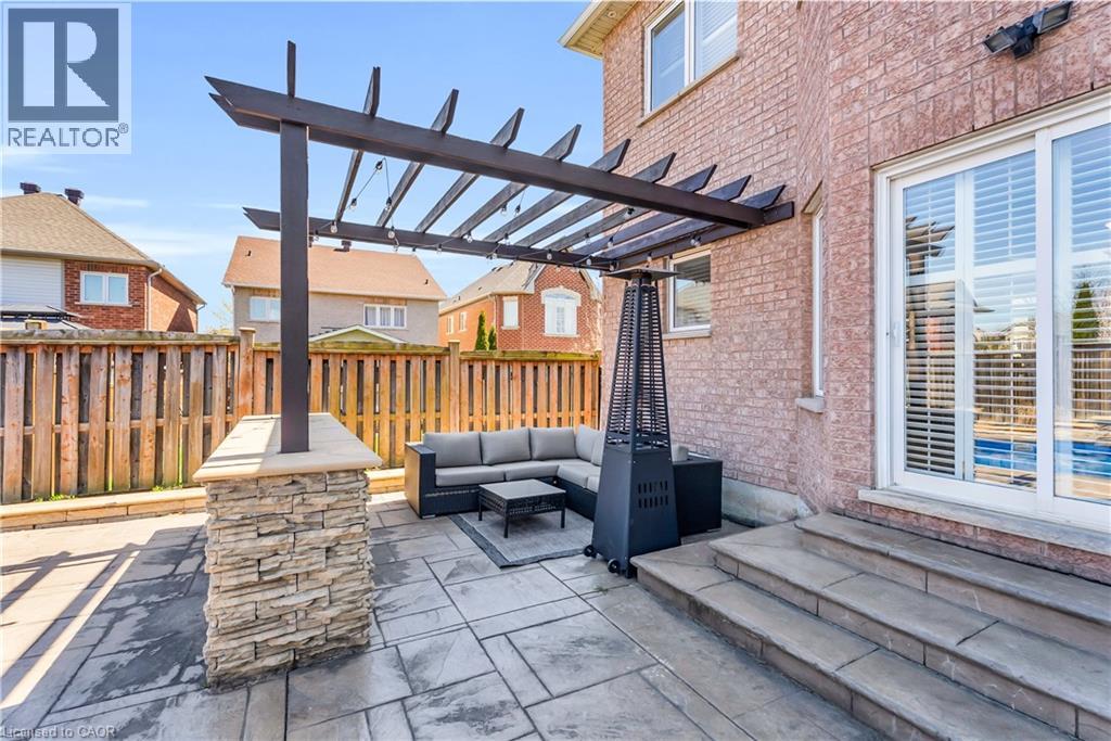 106 BELMONT Boulevard, Georgetown, Ontario, L7G6E3 — Photo 47