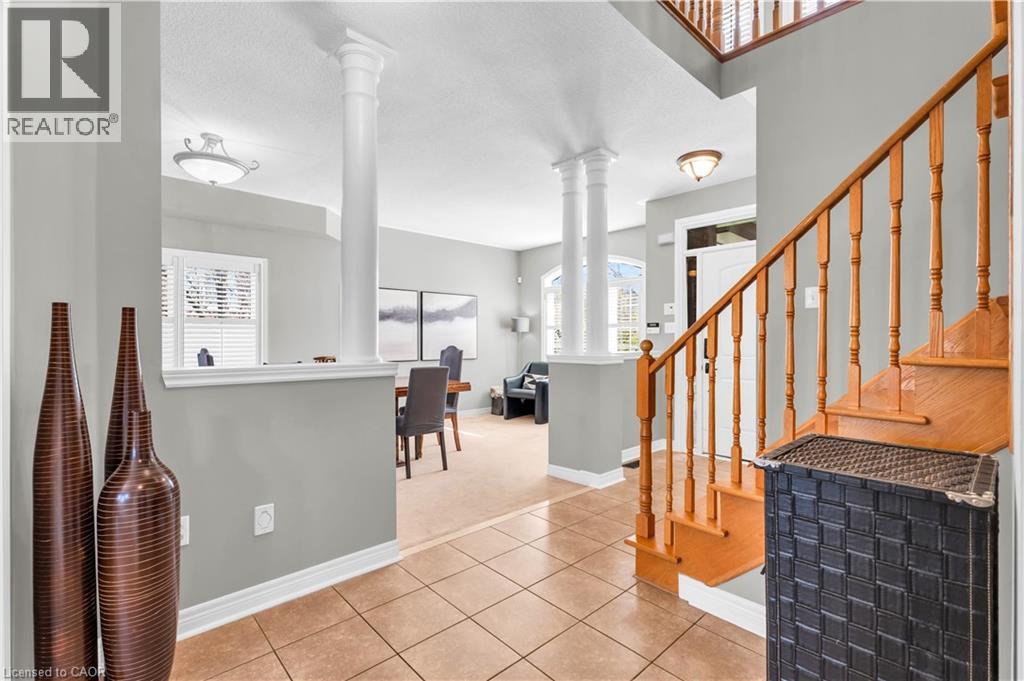 106 BELMONT Boulevard, Georgetown, Ontario, L7G6E3 — Photo 7