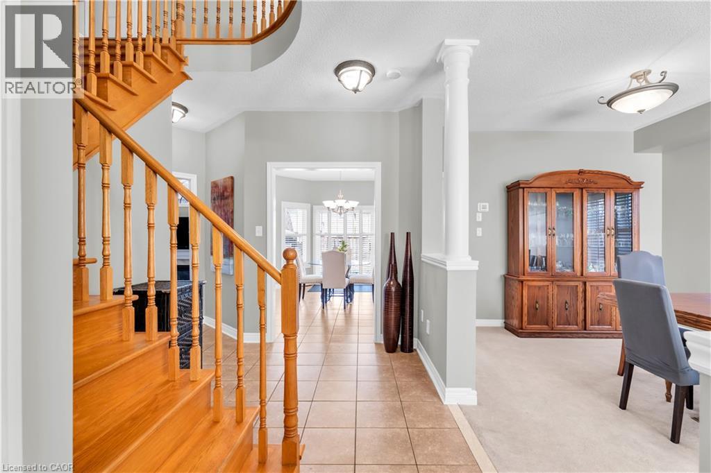 106 BELMONT Boulevard, Georgetown, Ontario, L7G6E3 — Photo 8