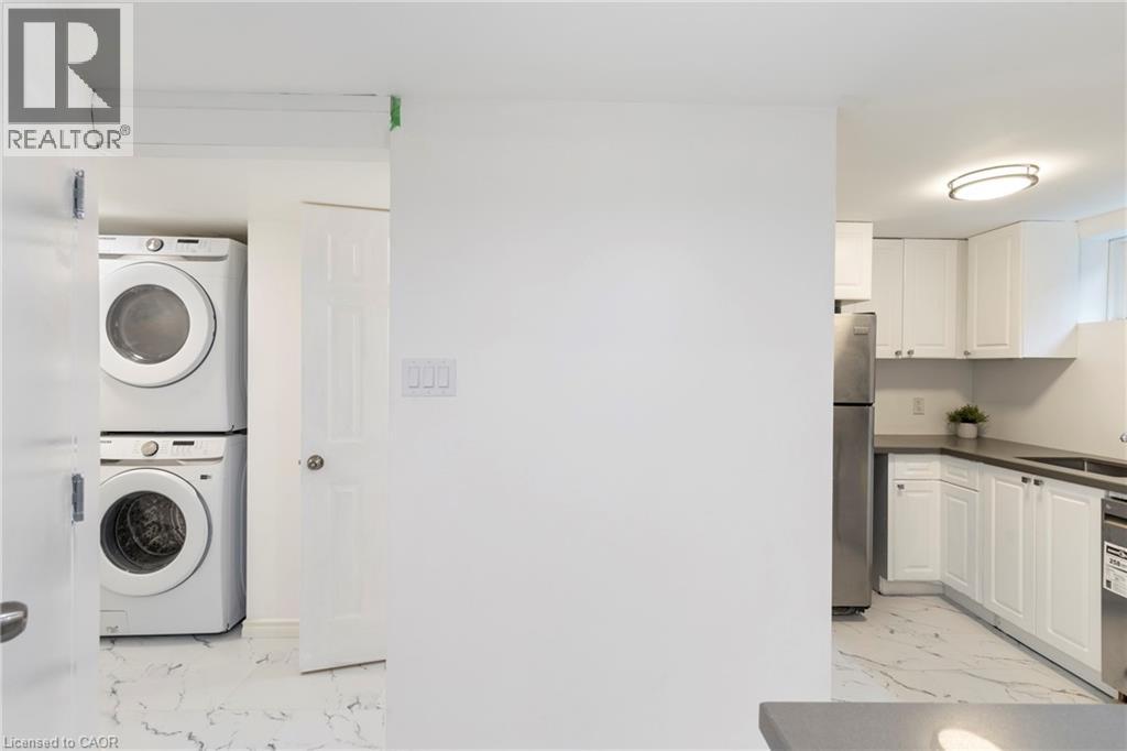 7 PURDY Crescent Unit# 2, Hamilton, Ontario, L9A3B4 — Photo 7