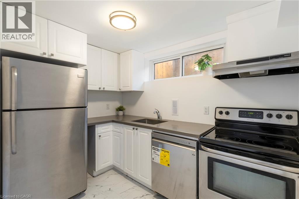 7 PURDY Crescent Unit# 2, Hamilton, Ontario, L9A3B4 — Photo 9