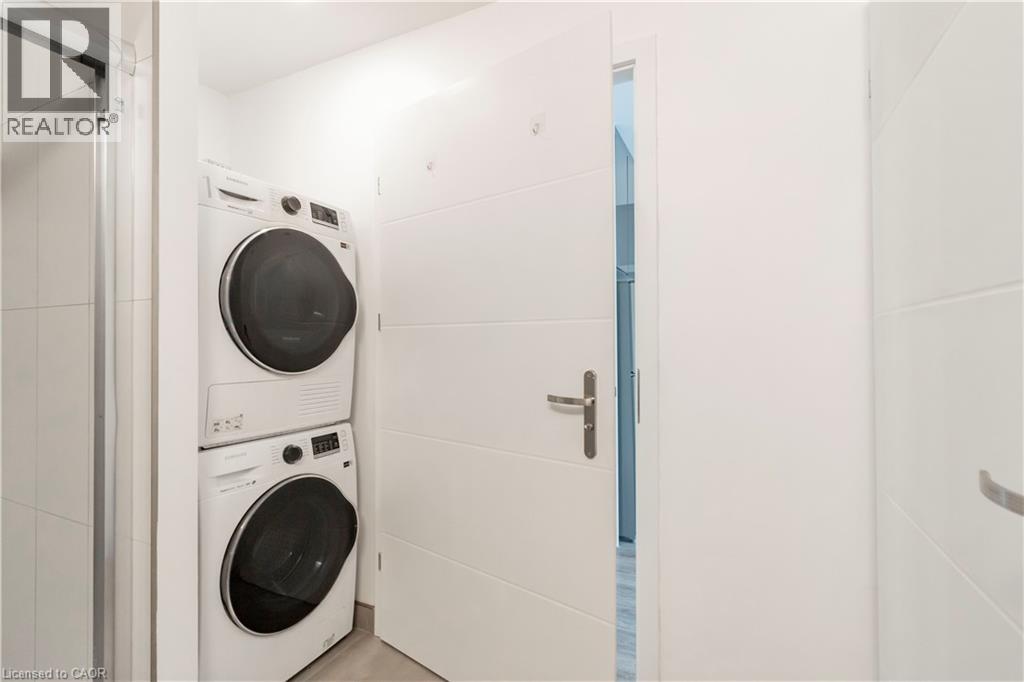 60 FREDERICK Street Unit# 3303, Kitchener, Ontario, N2H0C7 — Photo 14
