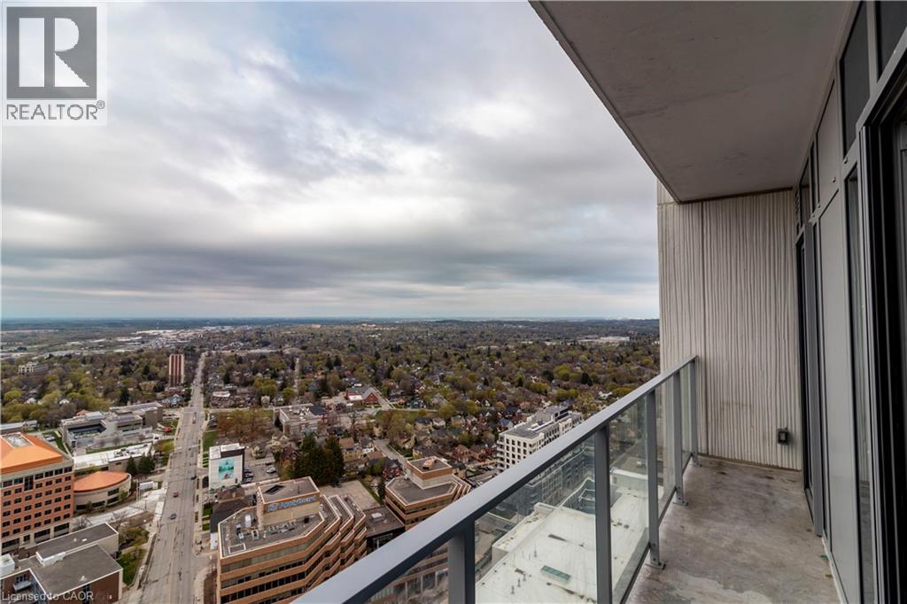60 FREDERICK Street Unit# 3303, Kitchener, Ontario, N2H0C7 — Photo 19