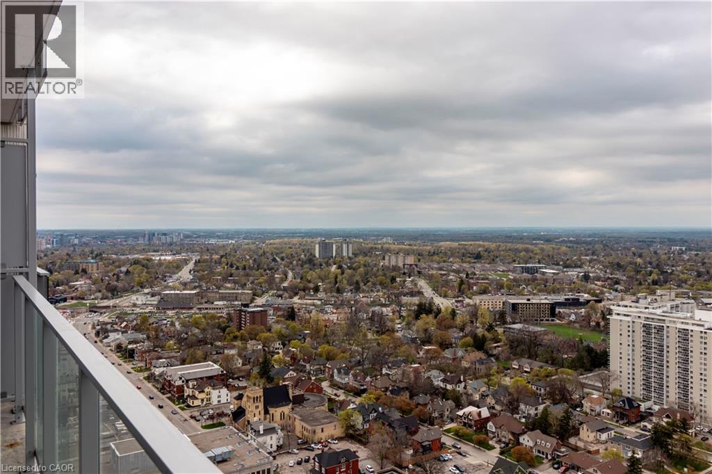 60 FREDERICK Street Unit# 3303, Kitchener, Ontario, N2H0C7 — Photo 21
