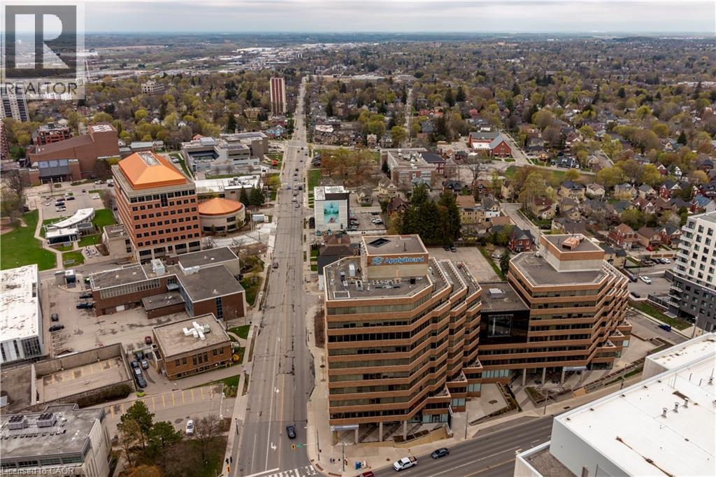 60 FREDERICK Street Unit# 3303, Kitchener, Ontario, N2H0C7 — Photo 22