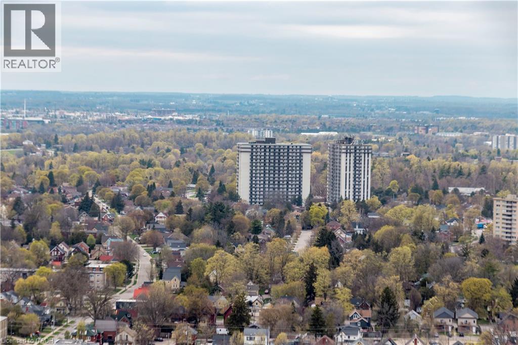 60 FREDERICK Street Unit# 3303, Kitchener, Ontario, N2H0C7 — Photo 24