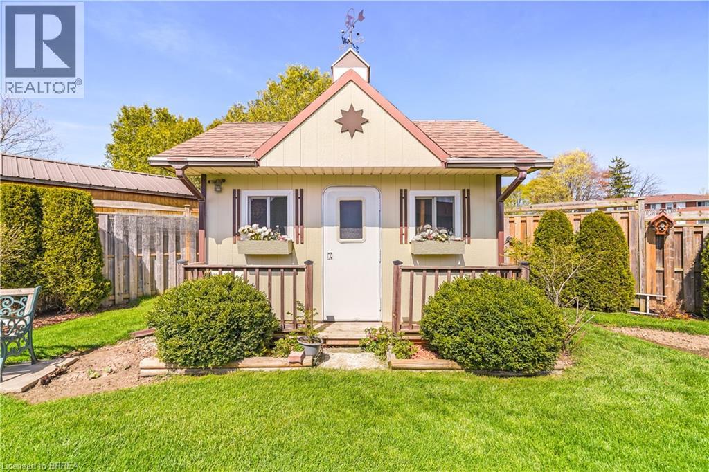 14 KIMBERLY Road, Burford, Ontario, N0E1A0 — Photo 47