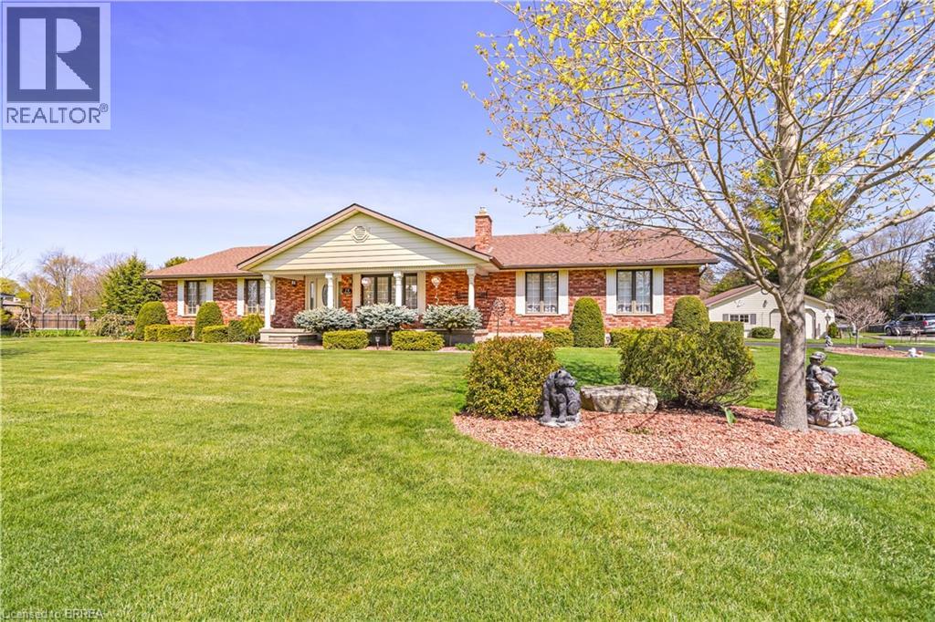 14 KIMBERLY Road, Burford, Ontario, N0E1A0 — Photo 5