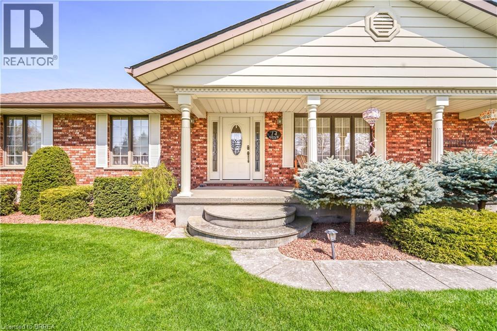 14 KIMBERLY Road, Burford, Ontario, N0E1A0 — Photo 6