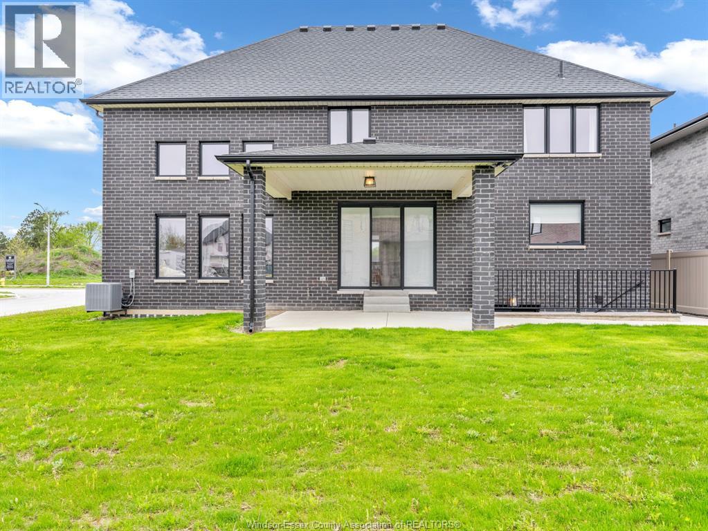 569 HOLBURN, Windsor, Ontario, N8X0A3 — Photo 8