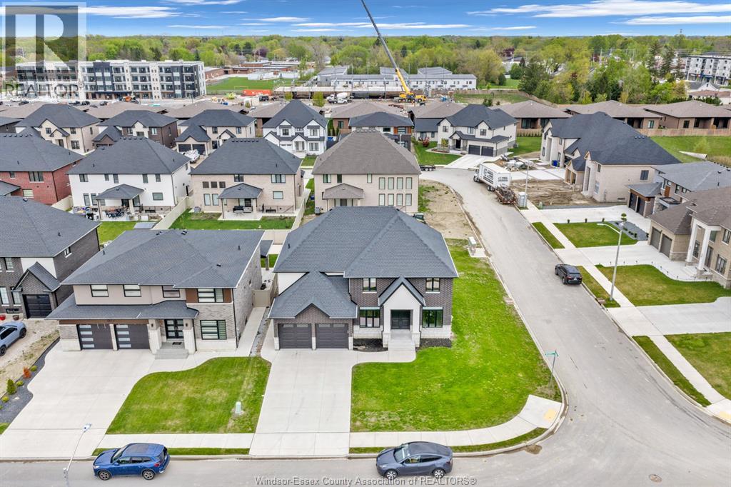 569 HOLBURN, Windsor, Ontario, N8X0A3 — Photo 3