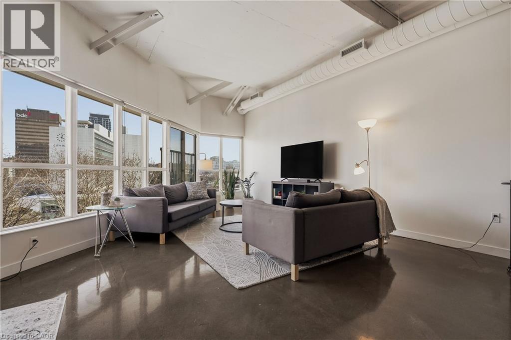 66 BAY Street S Unit# 504, Hamilton, Ontario, L8P4Z6 — Photo 19