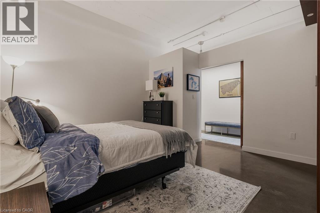 66 BAY Street S Unit# 504, Hamilton, Ontario, L8P4Z6 — Photo 29