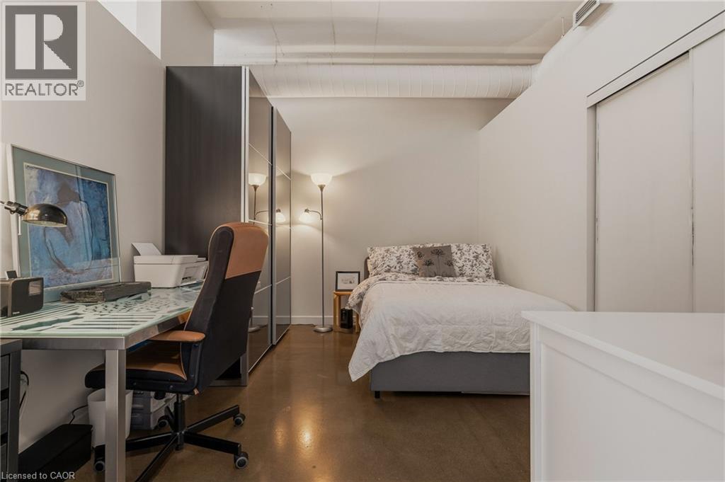 66 BAY Street S Unit# 504, Hamilton, Ontario, L8P4Z6 — Photo 31