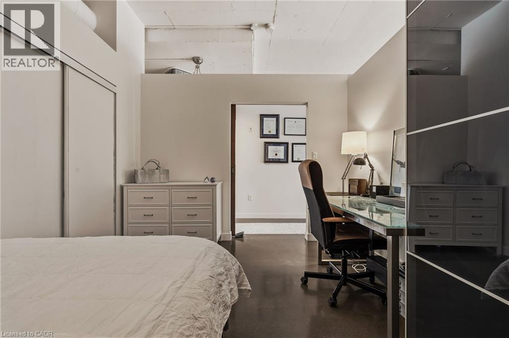 66 BAY Street S Unit# 504, Hamilton, Ontario, L8P4Z6 — Photo 32
