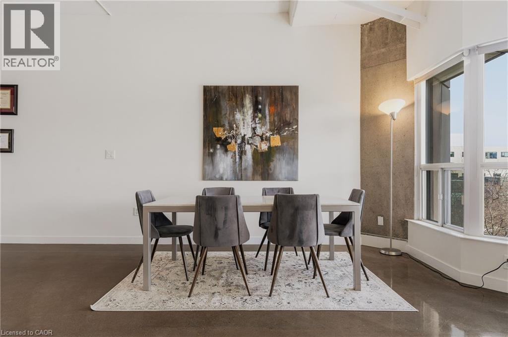 66 BAY Street S Unit# 504, Hamilton, Ontario, L8P4Z6 — Photo 8