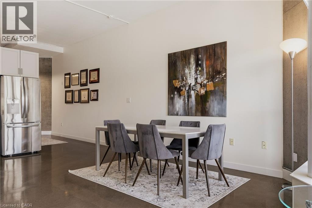 66 BAY Street S Unit# 504, Hamilton, Ontario, L8P4Z6 — Photo 9
