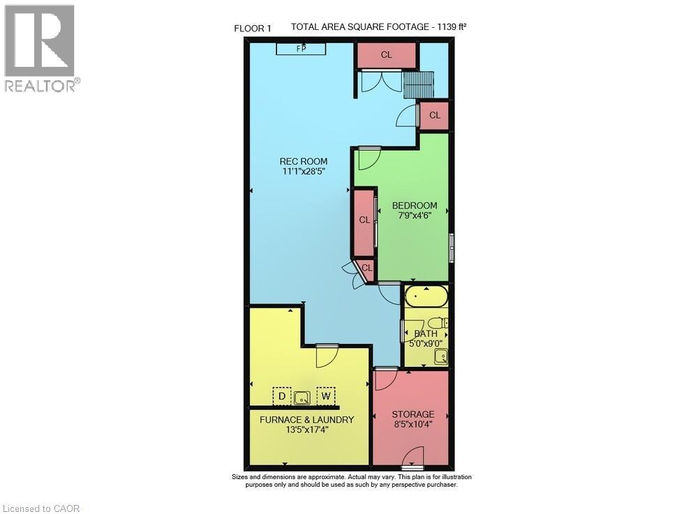 61 MOUNTAIN Road, Grimsby, Ontario, L3M4E7 — Photo 40