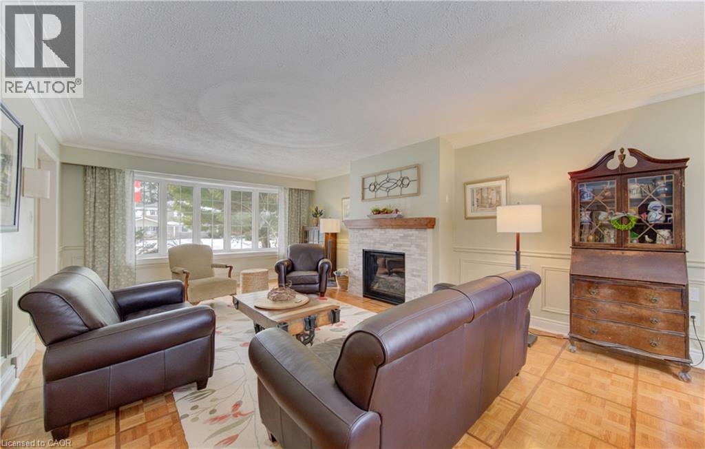 514 COLONIAL Drive, Waterloo, Ontario, N2K1Z6 — Photo 25