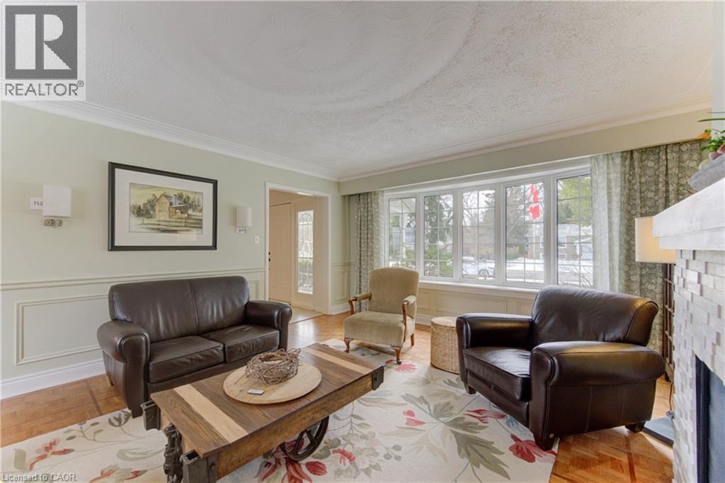 514 COLONIAL Drive, Waterloo, Ontario, N2K1Z6 — Photo 27