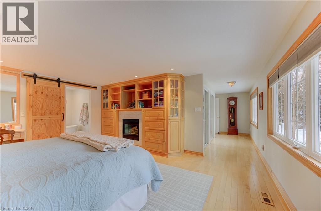 514 COLONIAL Drive, Waterloo, Ontario, N2K1Z6 — Photo 30