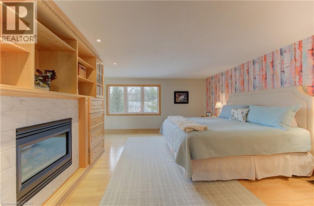 514 COLONIAL Drive, Waterloo, Ontario, N2K1Z6 — Photo 33