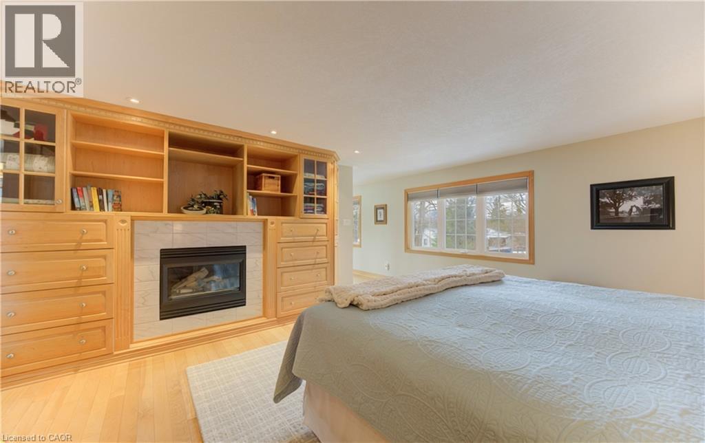 514 COLONIAL Drive, Waterloo, Ontario, N2K1Z6 — Photo 36