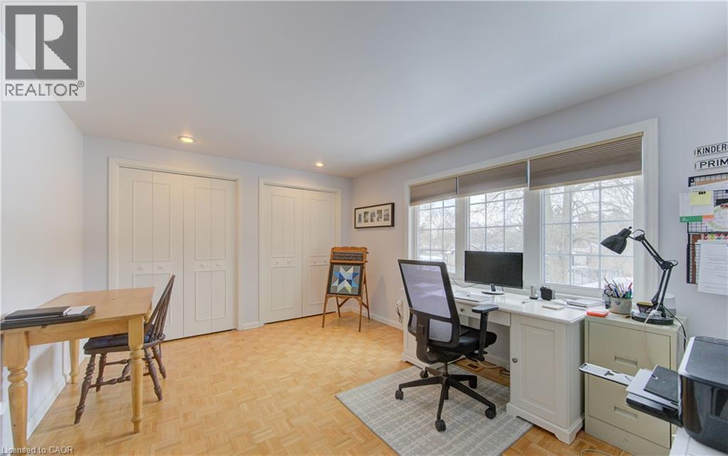 514 COLONIAL Drive, Waterloo, Ontario, N2K1Z6 — Photo 40
