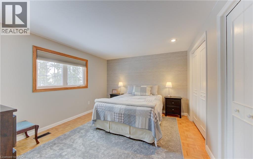 514 COLONIAL Drive, Waterloo, Ontario, N2K1Z6 — Photo 41