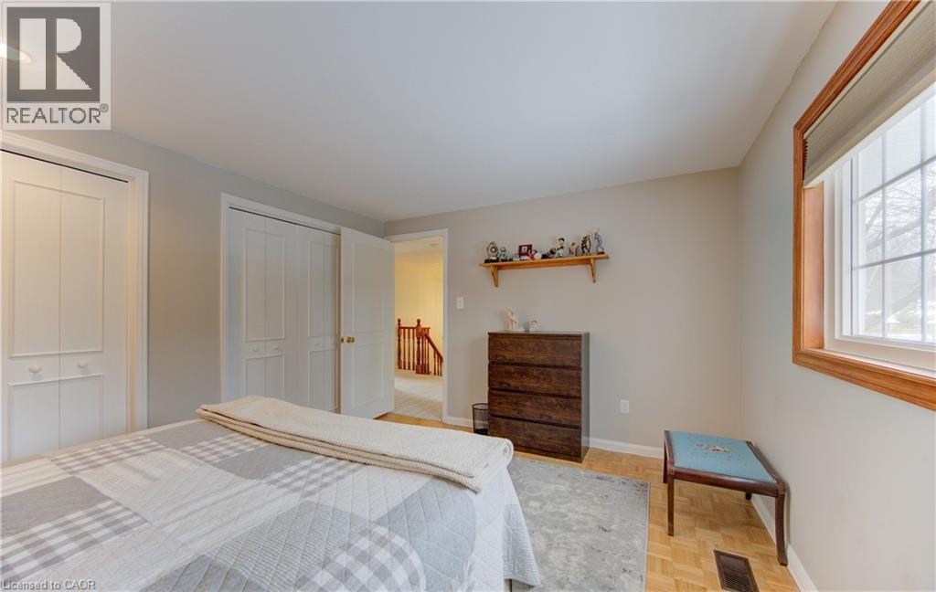 514 COLONIAL Drive, Waterloo, Ontario, N2K1Z6 — Photo 42