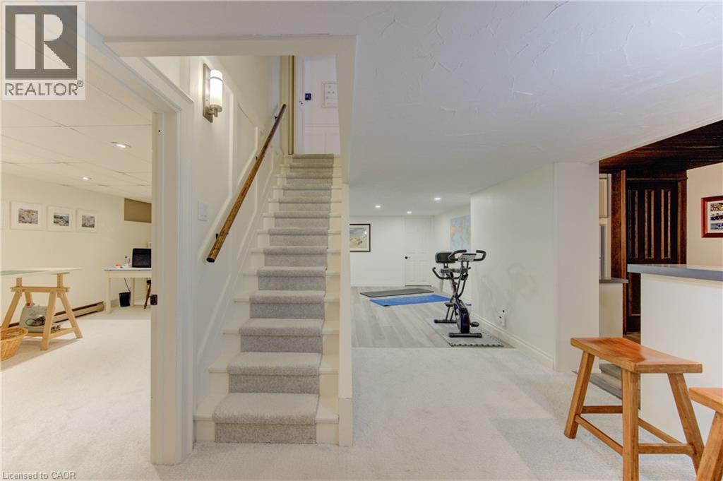 514 COLONIAL Drive, Waterloo, Ontario, N2K1Z6 — Photo 45