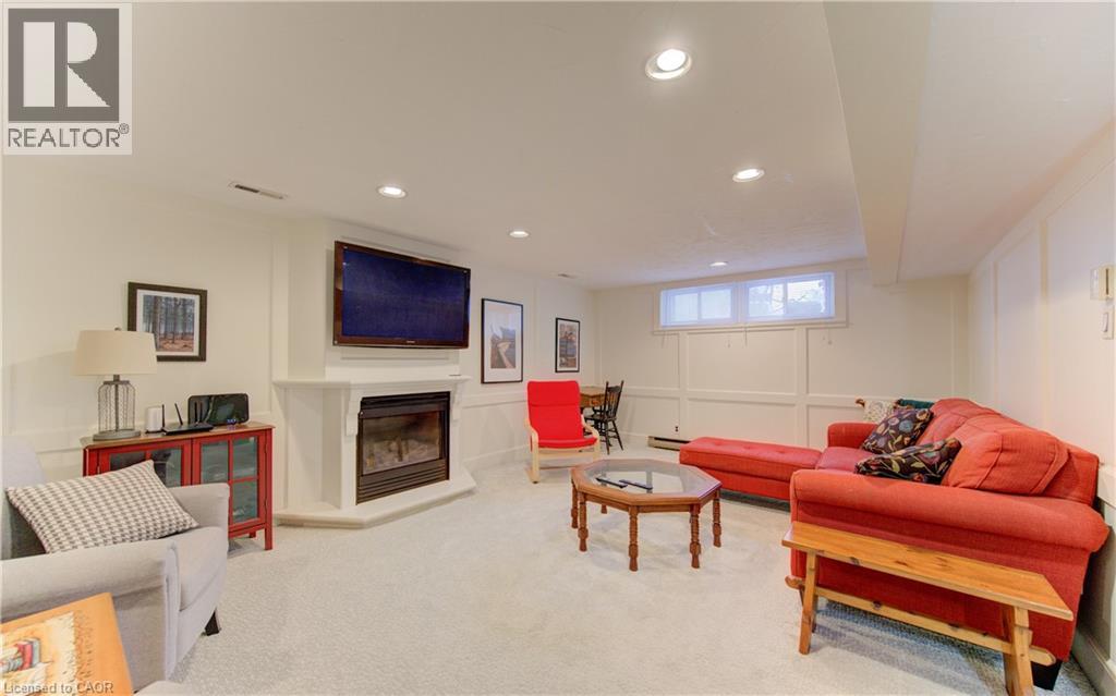 514 COLONIAL Drive, Waterloo, Ontario, N2K1Z6 — Photo 47