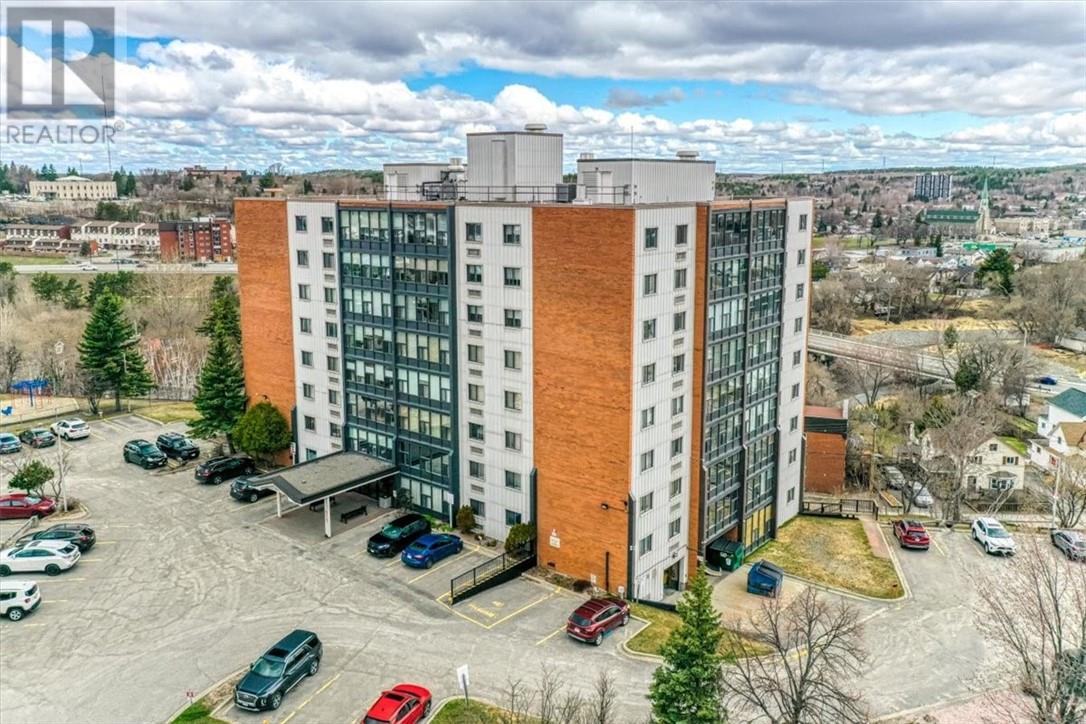 190 Mountain Street Unit# 1103, Sudbury, Ontario, P3B4G2 — Photo 32