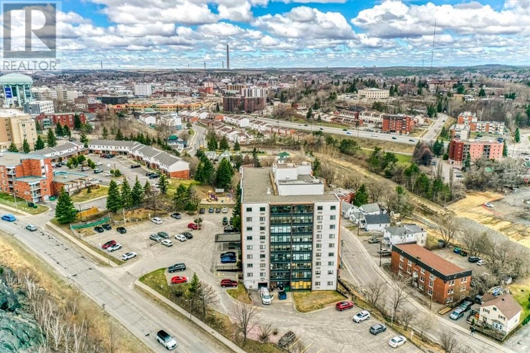 190 Mountain Street Unit# 1103, Sudbury, Ontario, P3B4G2 — Photo 35