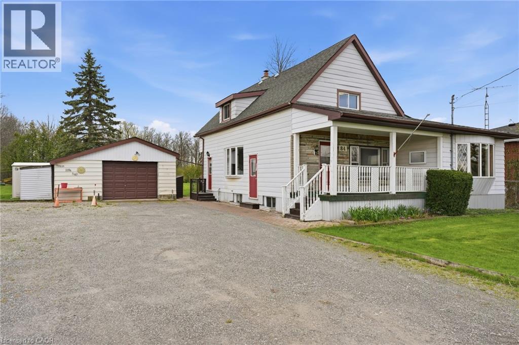 84 GREEN MOUNTAIN Road E, Stoney Creek, Ontario, L8J2W4 — Photo 2