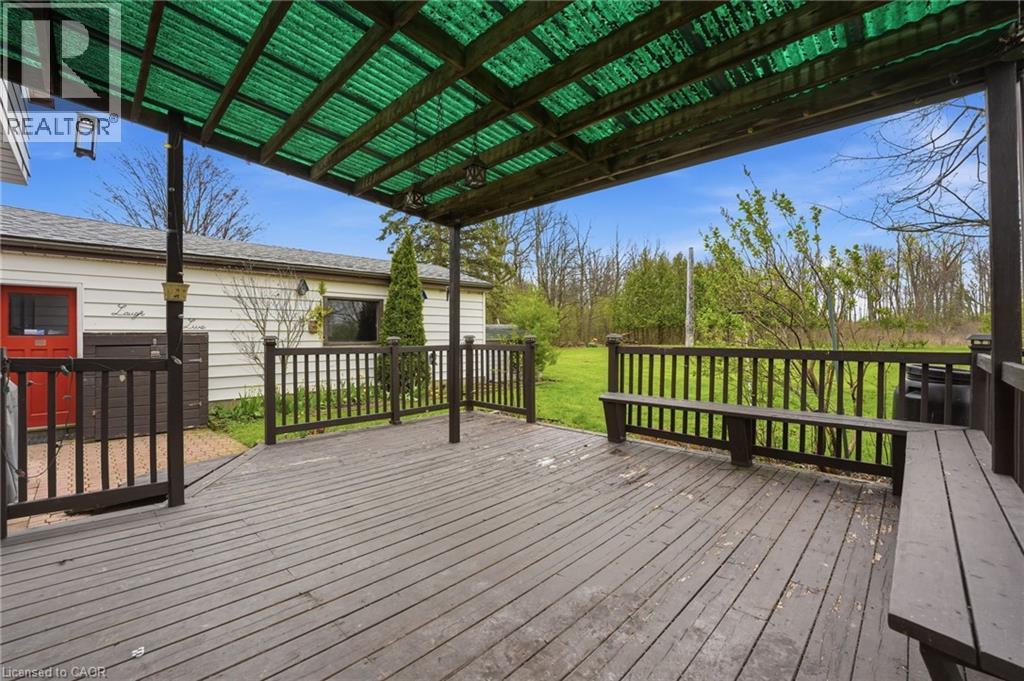 84 GREEN MOUNTAIN Road E, Stoney Creek, Ontario, L8J2W4 — Photo 29