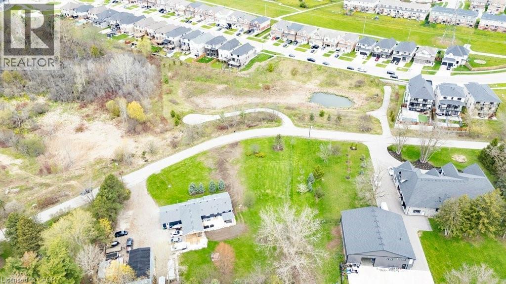 121 DODGE Drive, Kitchener, Ontario, N2P2N2 — Photo 7
