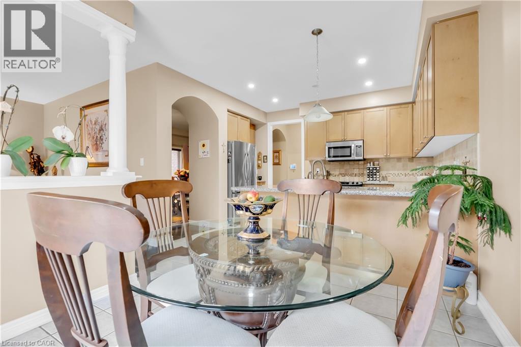 786 FOURTH Line, Milton, Ontario, L9T7E4 — Photo 13
